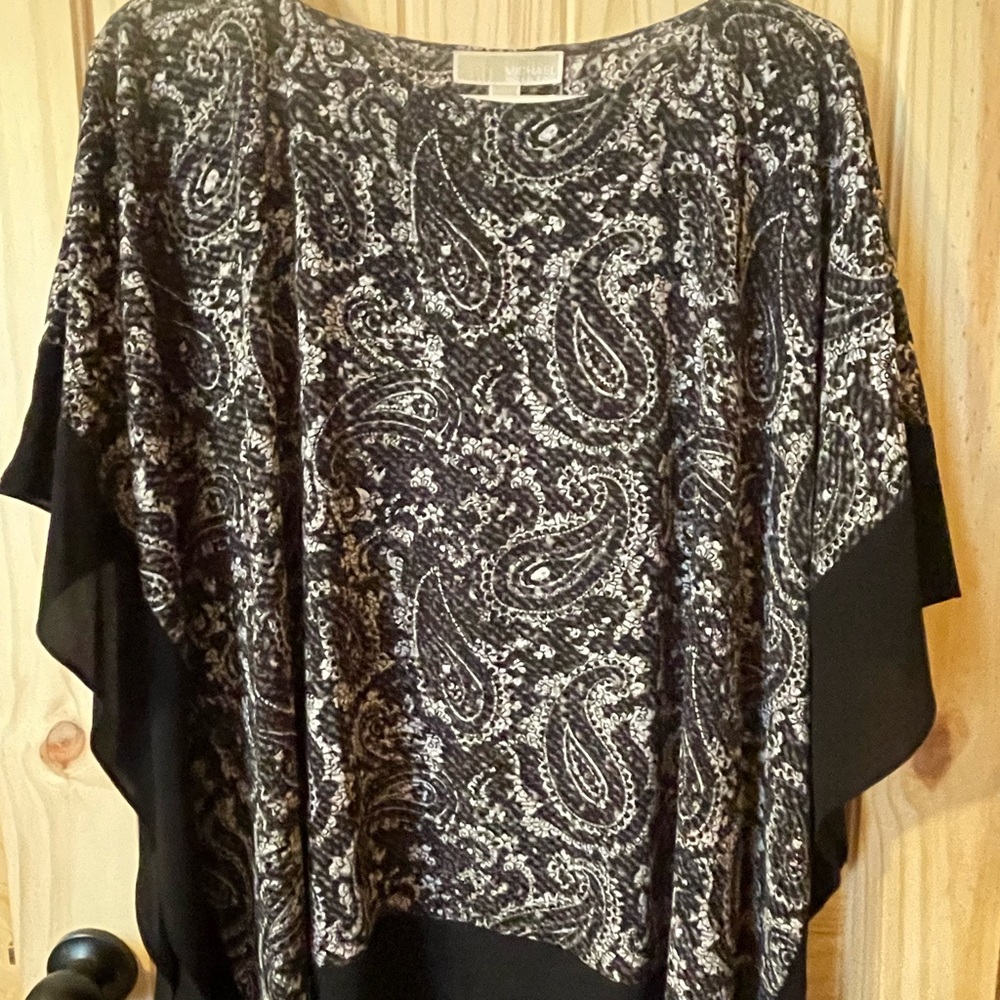 Michael Kors blouse